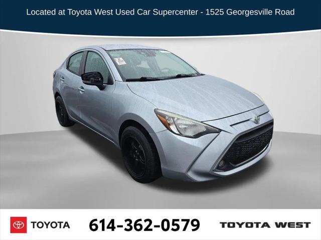 2019 Toyota Yaris for sale near Columbus, OH