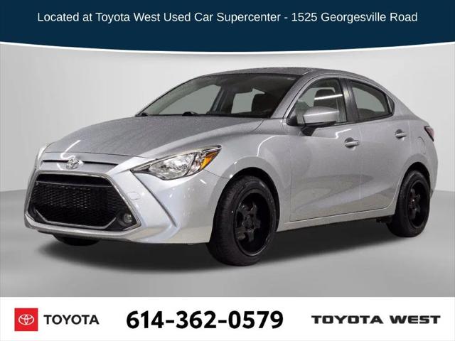 2019 Toyota Yaris LE for sale in Columbus, OH