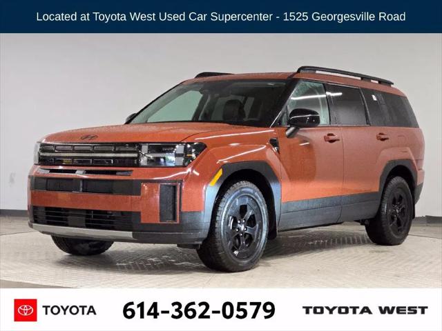 2025 Hyundai Santa Fe XRT for sale in Columbus, OH