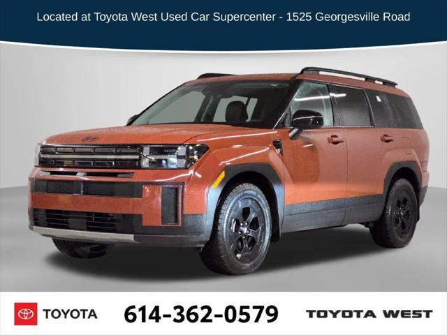 2025 Hyundai Santa Fe XRT for sale in Columbus, OH