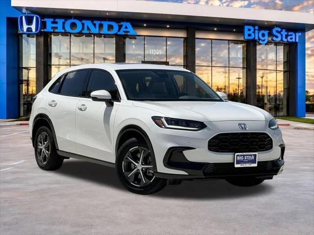 2024 Honda HR-V 2WD EX-L for sale in Houston, TX