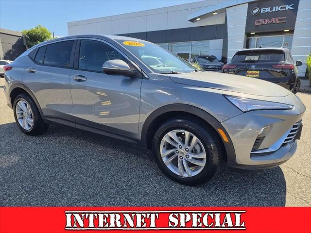 2024 Buick NV Preferred FWD for sale in Little Falls, NJ