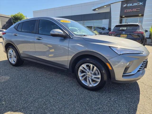 2024 Buick NV Preferred FWD for sale in Little Falls, NJ