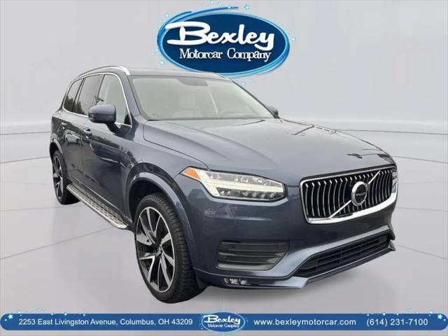 2020 Volvo XC90 T6 Momentum 6 Passenger for sale near Columbus, OH