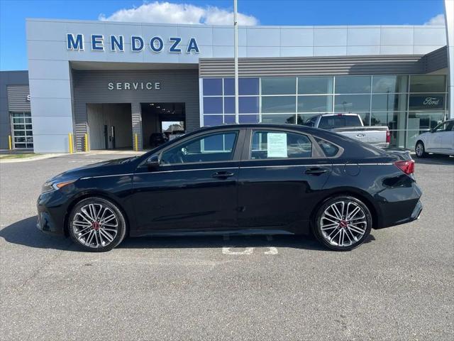 2024 Kia Forte GT for sale in Maurice, LA