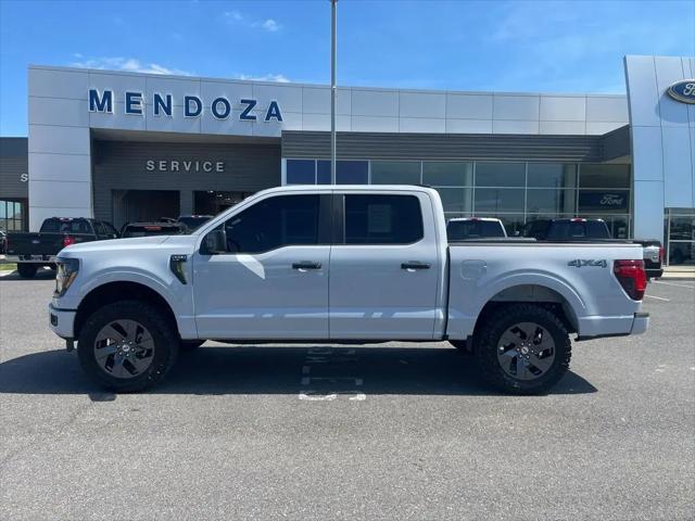 2025 Ford F-150 STX for sale in Maurice, LA