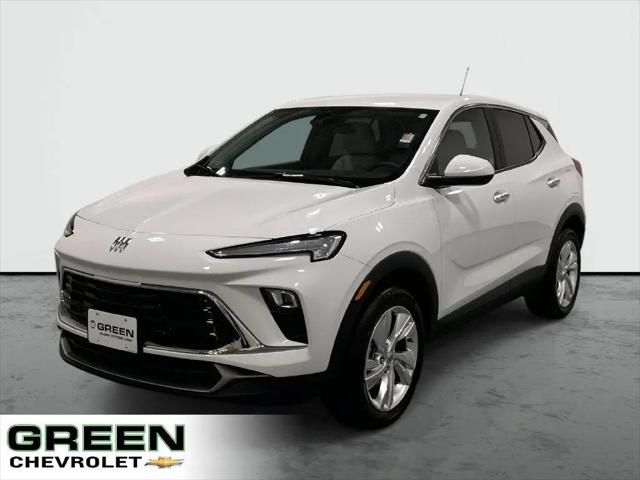 2025 Buick Encore GX Preferred AWD for sale in East Moline, IL