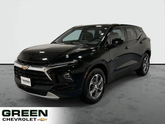 2023 Chevrolet Blazer FWD 2LT for sale in East Moline, IL