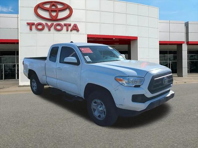 2023 Toyota Tacoma SR V6 for sale in Orangeburg, SC