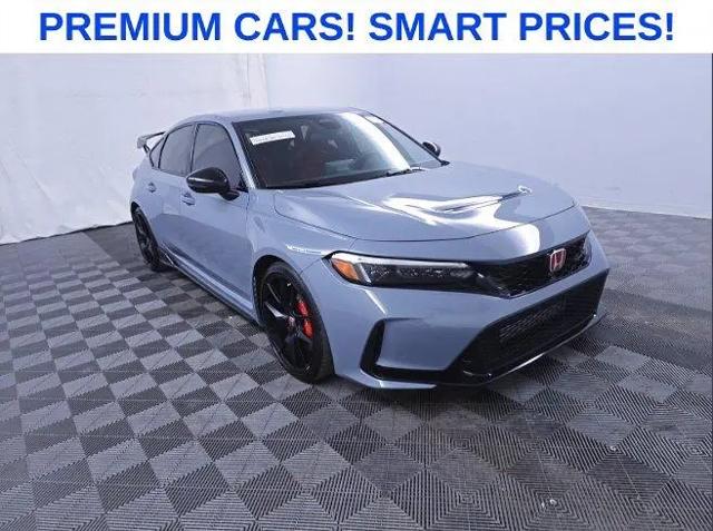 2025 Honda Civic Base for sale in Grapevine, TX