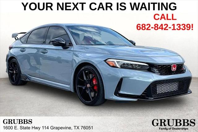 2025 Honda Civic Base for sale in Grapevine, TX
