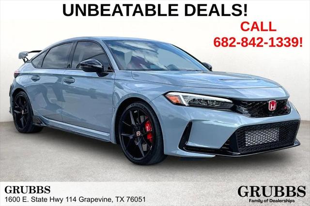 2025 Honda Civic Base for sale in Grapevine, TX