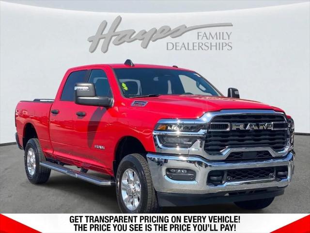 2026 Ram 2500 Big Horn Crew Cab 4x4 64 Box for sale in Lawrenceville, GA