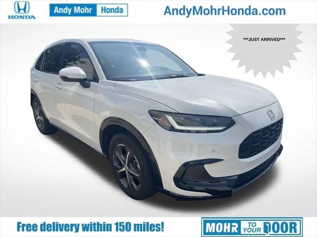 2024 Honda HR-V AWD EX-L for sale in Bloomington, IN