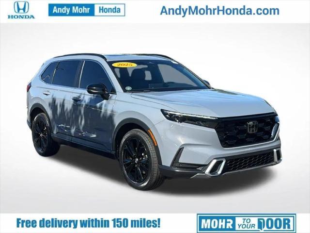 2025 Honda CR-V Hybrid Sport Touring for sale in Bloomington, IN