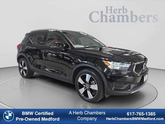 2020 Volvo XC40 T5 Momentum for sale in Medford, MA