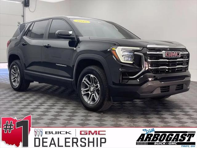 2025 GMC Terrain for sale near Troy, OH