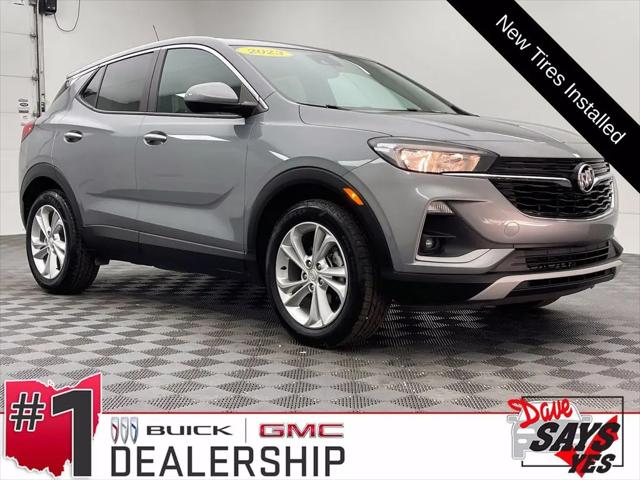 2023 Buick Encore GX Preferred FWD for sale in Troy, OH