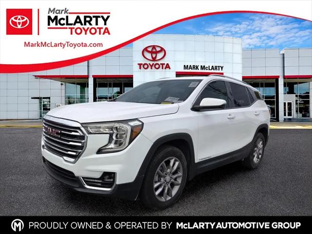 2024 GMC Terrain AWD SLT for sale in North Little Rock, AR