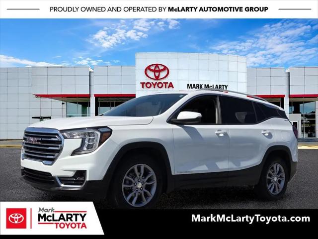 2024 GMC Terrain AWD SLT for sale in North Little Rock, AR