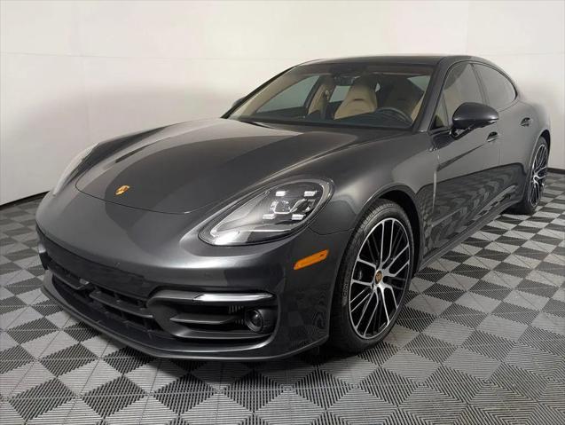 2023 Porsche Panamera 4 for sale in Roswell, GA