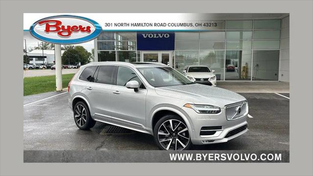 2023 Volvo XC90 B5 Plus for sale in Columbus, OH