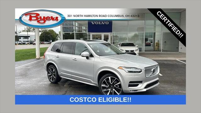 2023 Volvo XC90 B5 Plus for sale in Columbus, OH