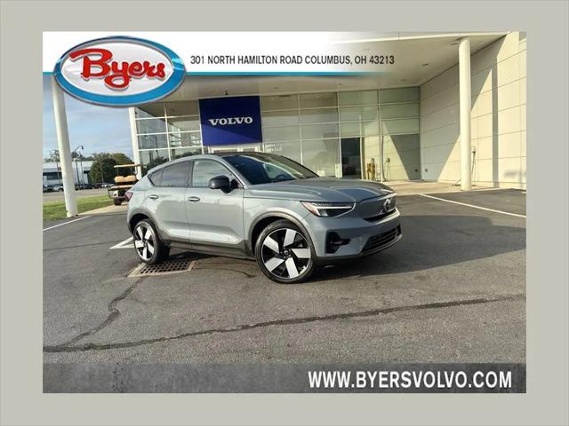 2023 Volvo CT Twin Plus for sale in Columbus, OH