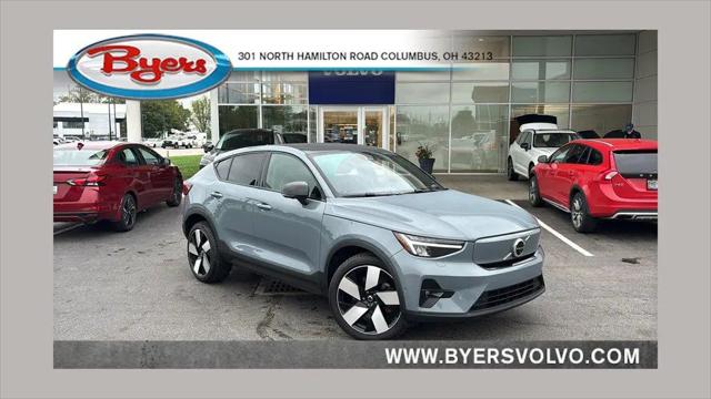 2023 Volvo CT Twin Plus for sale in Columbus, OH