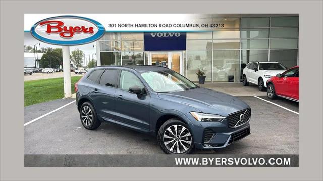 2024 Volvo XC60 B5 Core Dark Theme for sale in Columbus, OH