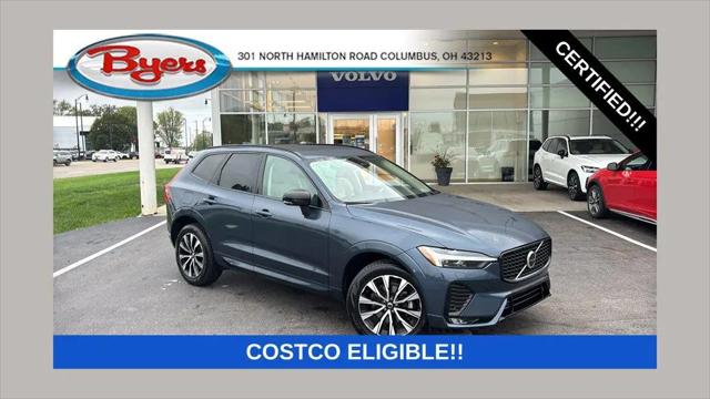 2024 Volvo XC60 B5 Core Dark Theme for sale in Columbus, OH