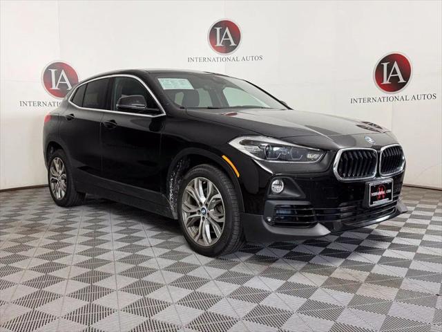 2020 BMW X2 xDrive28i for sale in West Allis, WI