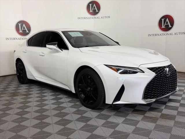 2022 Lexus IS 300 Base for sale in West Allis, WI