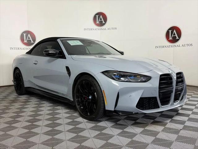 2024 BMW M4 Competition xDrive for sale in West Allis, WI