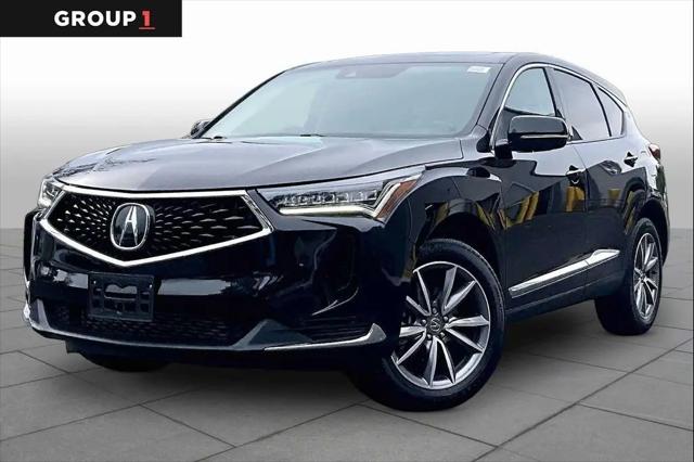 2023 Acura RDX Technology Package for sale in Peabody, MA