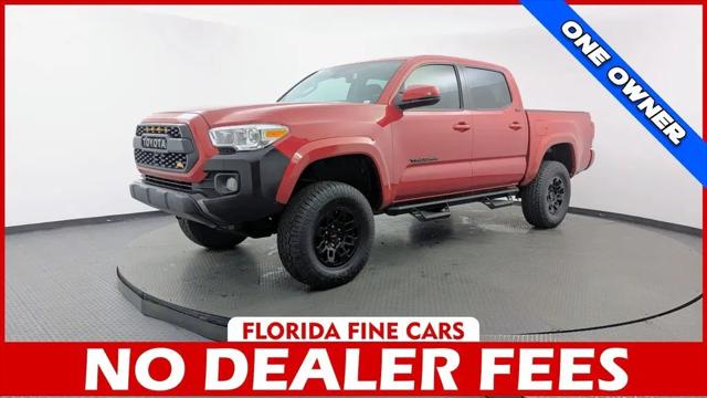 2022 Toyota Tacoma SR5 V6 for sale in Margate, FL