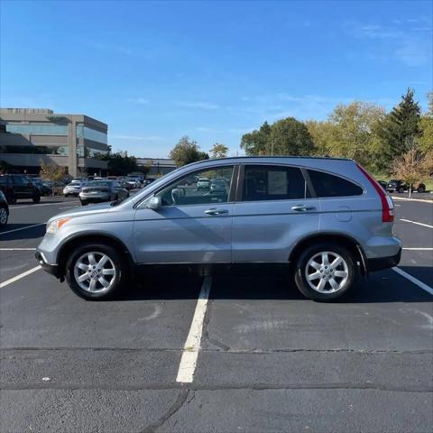 2008 Honda CR-V EX for sale in Hudson, NY