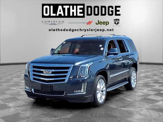 2019 Cadillac Escalade Luxury for sale in Olathe, KS