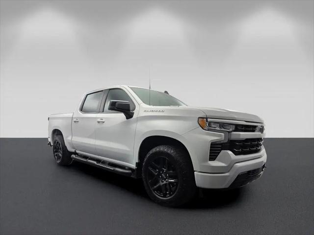 2026 Chevrolet Silverado 1500 2WD Crew Cab Short Bed RST for sale in West Palm Beach, FL