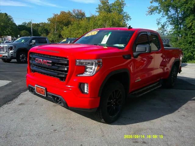 2019 GMC Sierra 1500 Elevation for sale in Rutland, VT