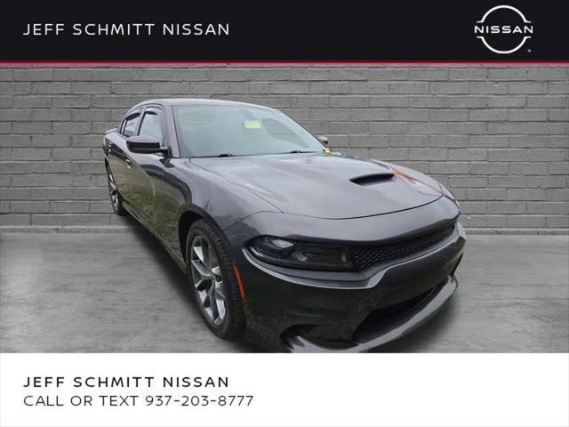 2022 Dodge Charger GT for sale in Beavercreek, OH