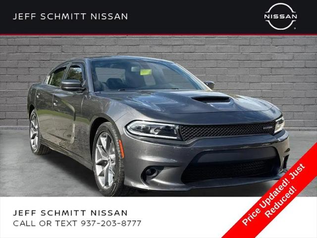 2022 Dodge Charger GT for sale in Beavercreek, OH