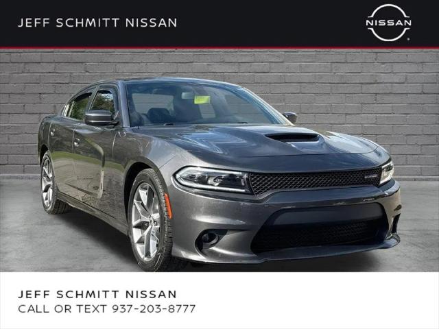 2022 Dodge Charger GT for sale in Beavercreek, OH