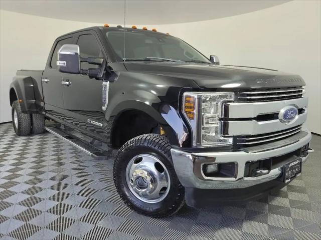 2018 Ford F-350 LARIAT for sale in Springfield, IL