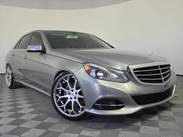 2014 Mercedes-Benz E 350 4MATIC for sale in Springfield, IL