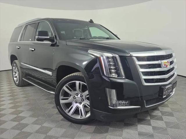 2019 Cadillac Escalade Luxury for sale in Springfield, IL