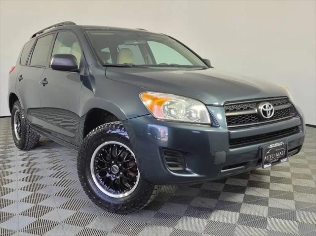 2010 Toyota RAV4 Base for sale in Springfield, IL