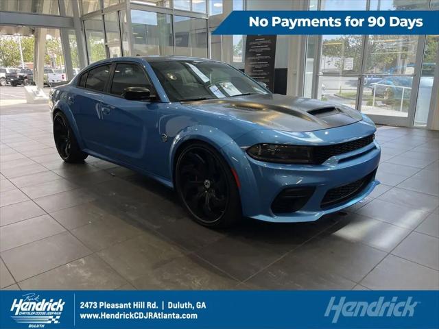2023 Dodge Charger SRT Jailbreak for sale in Duluth, GA