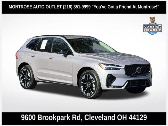 2026 Volvo XC60 B5 Plus for sale in Cleveland, OH
