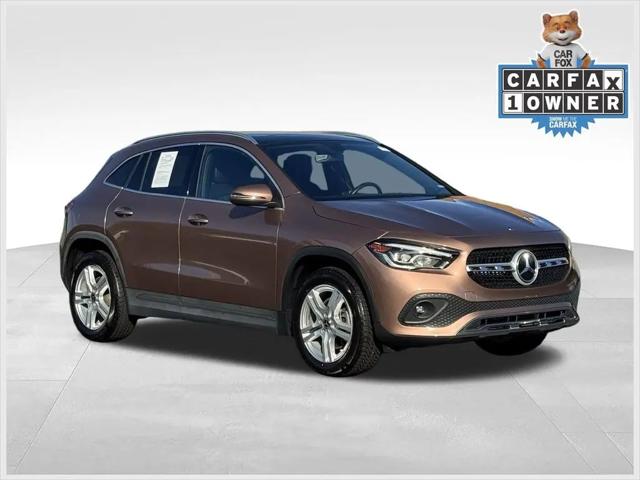 2023 Mercedes-Benz GLA-CLASS 4MATIC for sale in Cleveland, OH